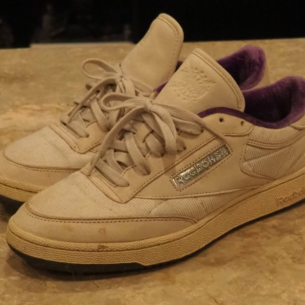 Reebok Club C 85